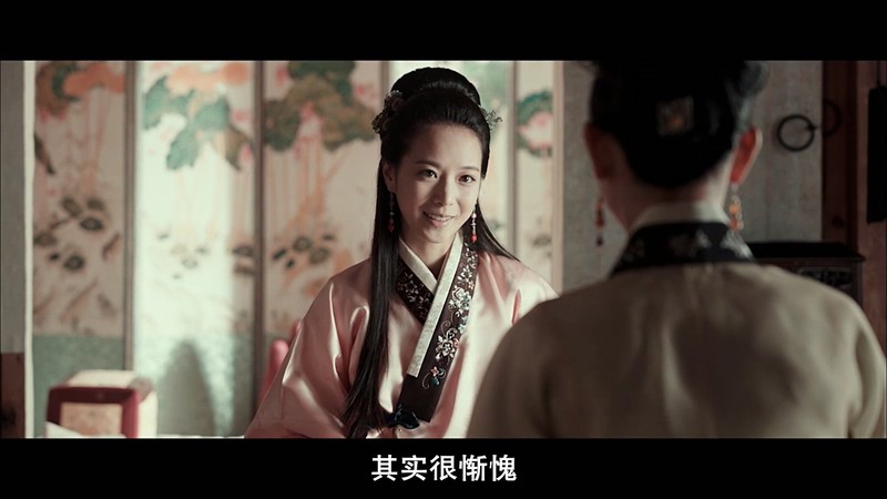 2015韩国限制级爱情《纯真时代/韩版色戒》HD720P.韩语中字截图