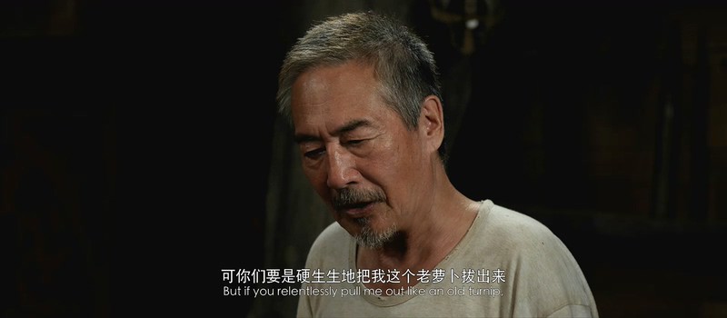 2016国产剧情《爸爸的木房子》HD1080P.国语中字截图