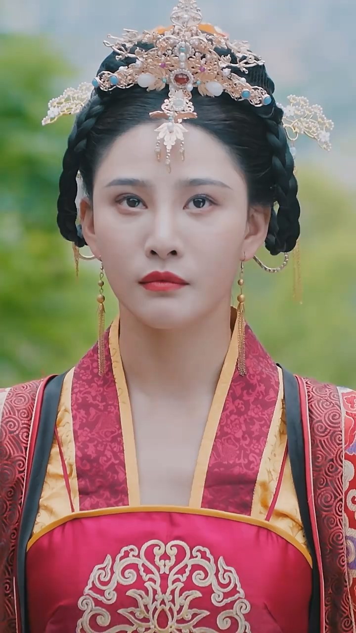 本宫要你好看封面图