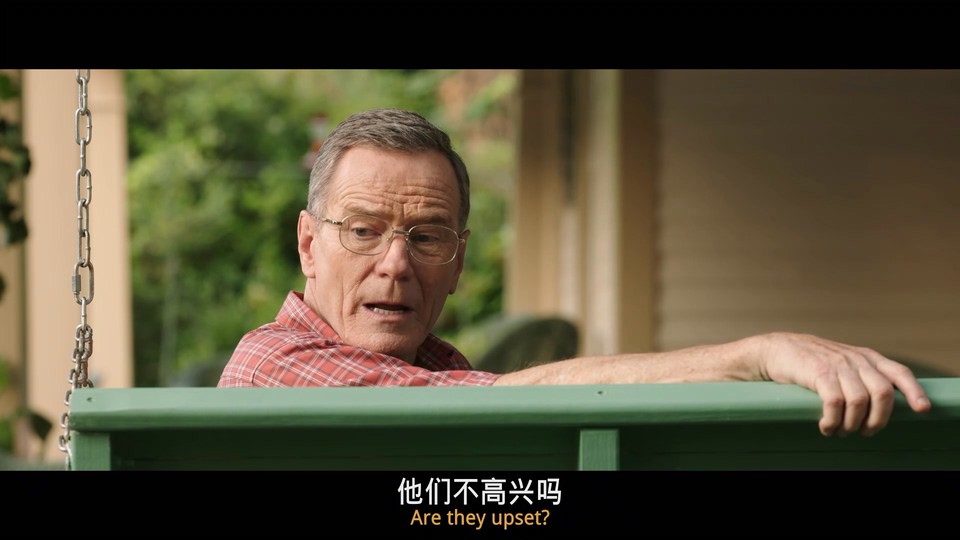 2022美国喜剧《杰瑞和玛姬生活阔绰》BD1080P.英语中英双字截图