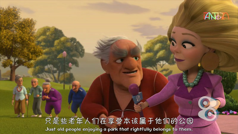 2018动画喜剧《宝贝老板：重围商界第二季》更至06集.HD720P.英语中英双字截图