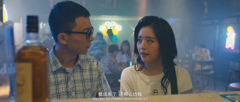 2019动作喜剧《暴躁家族》HD1080P.国语中字截图