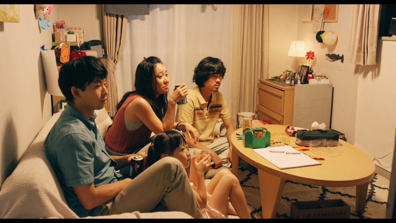 2020日本剧情《只能唱的心声》BD720P&BD1080P.日语中字截图
