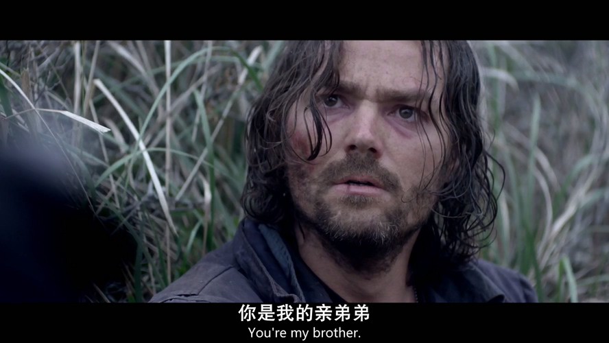 《格雷女士》2017惊悚剧情.HD720P.中英双字截图