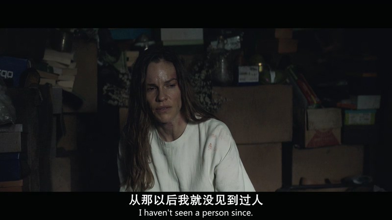 2019科幻惊悚《吾乃母亲》HD1080P.英语中英双字截图