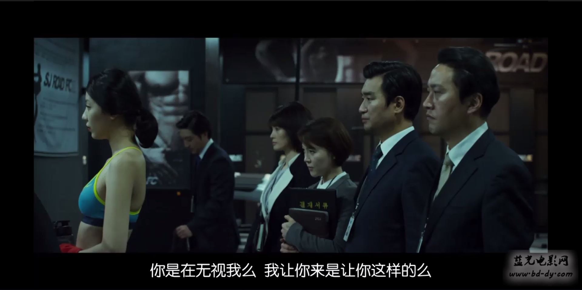 《老手/辣手警探》2015韩国高分动作.HD720P.特效韩语中字截图