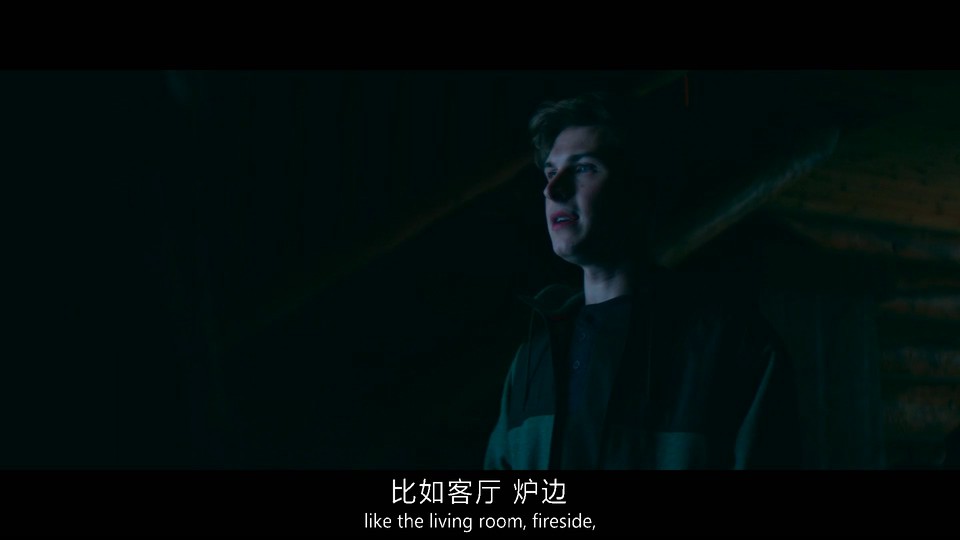 2023美国恐怖《极冻邪恶》HD1080P.英语中英双字截图