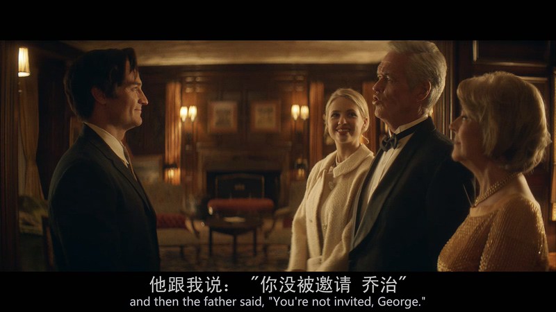 2017纪录片《成为邦德》BD720P.英语中英双字截图