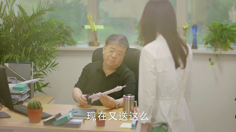 2019大陆爱情《我只喜欢你》35集全.HD1080P.国语中字.无水印截图