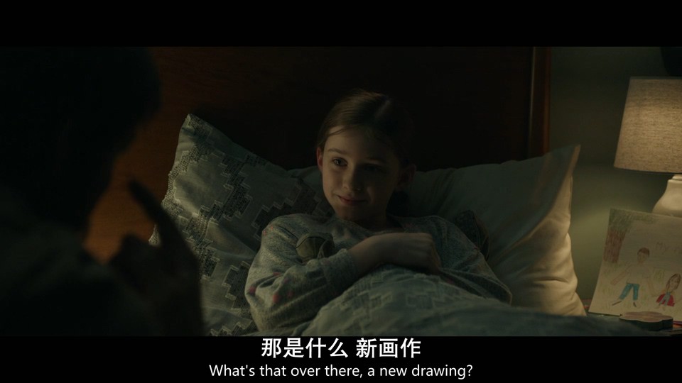 2022美剧《终极名单 第一季》8集全.HD1080P.英语中英双字截图