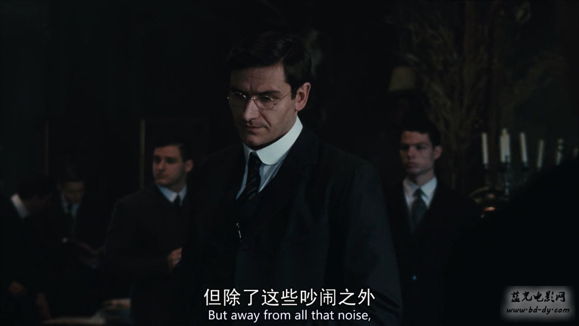 《战前童年》2015悬疑恐怖.BD720P.中英双字截图