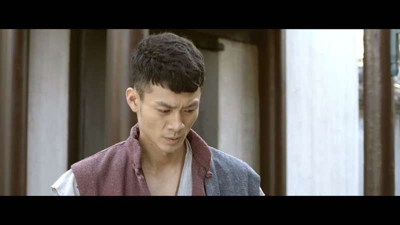 2019国产动作《寻龙三甲》HD1080P.国语中字截图