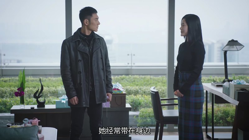 2019悬疑犯罪《我知道你的秘密》34集全.HD1080P.国语中字.无水印截图