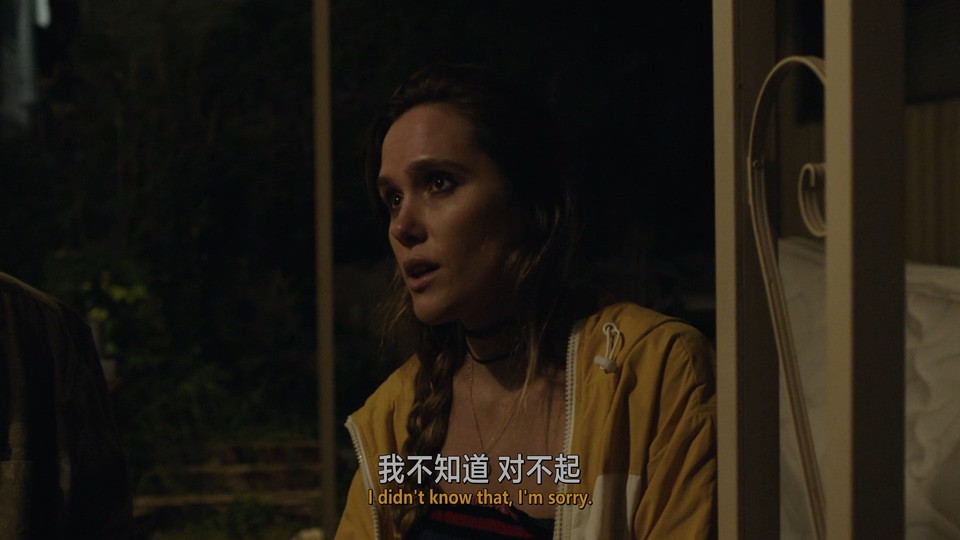 2021动作喜剧《传家宝》BD720P&BD1080P.英语中英双字截图