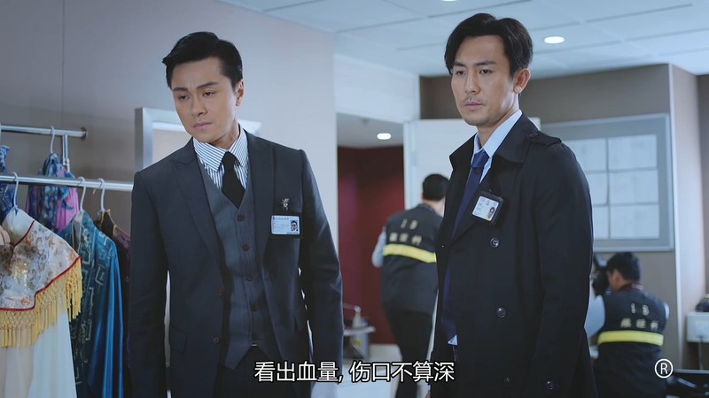 2020港剧《法证先锋4》30集全.HD1080P.国粤双语中字截图