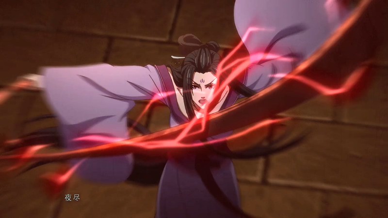 2020国漫《历师》16集全.HD1080P.国语中字截图