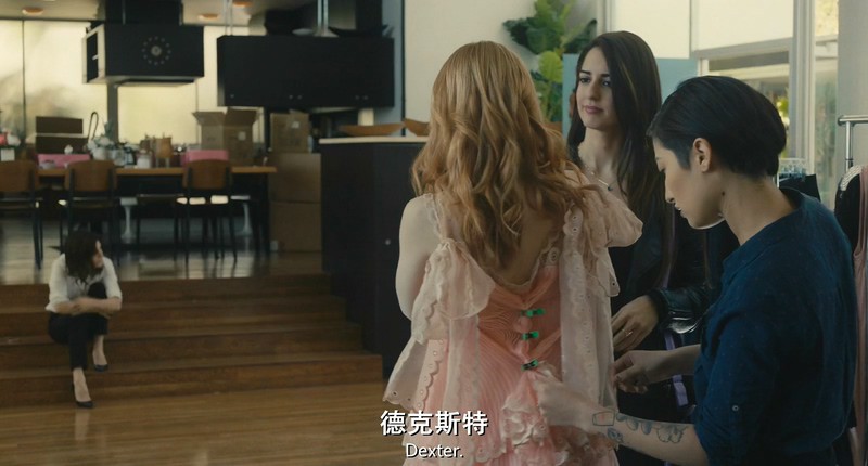 2018美国喜剧《恋爱关系》HD720P&HD1080P.英语中英双字截图