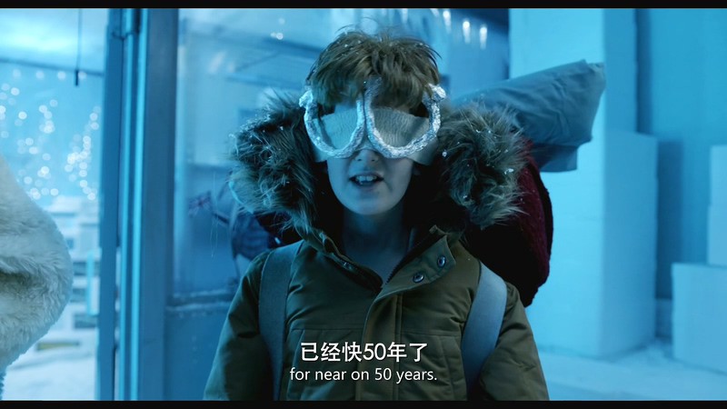 2018儿童喜剧《午夜帮》HD720P&HD1080P.英语中英双字截图