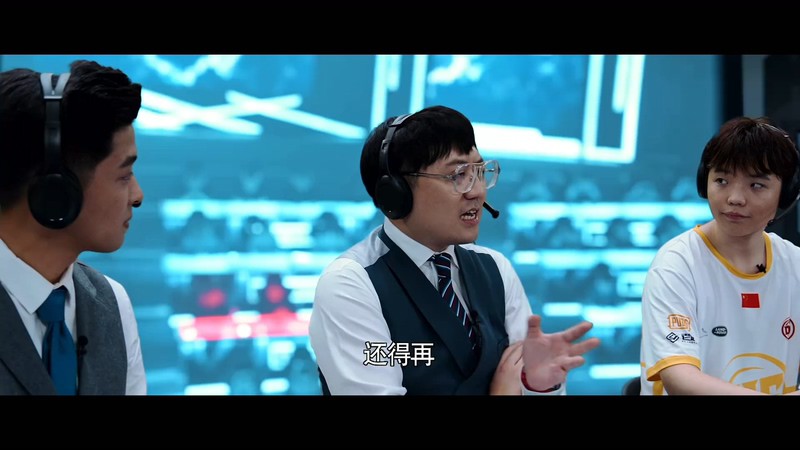 2021动作冒险《硬汉枪神》HD1080P.国语中字截图