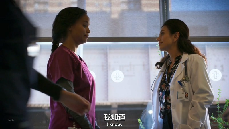 2020美剧《终生》更至11集.HD1080P.英语中英双字截图