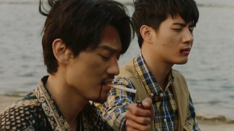 2021悬疑犯罪《胆战心惊》HD1080P.国语中字截图