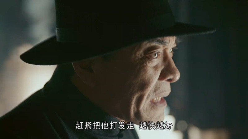 2021国剧《霞光》44集全.HD1080P.国语中字截图