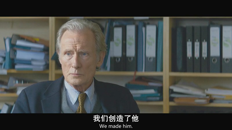 2019英国爱情《希望沟壑》HD720P&HD1080P.英语中英双字截图