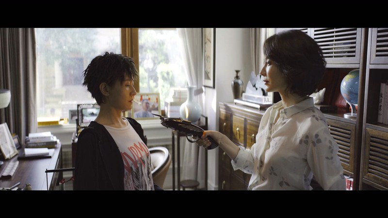 2019犯罪悬疑《长安道》HD1080P.国语中字截图