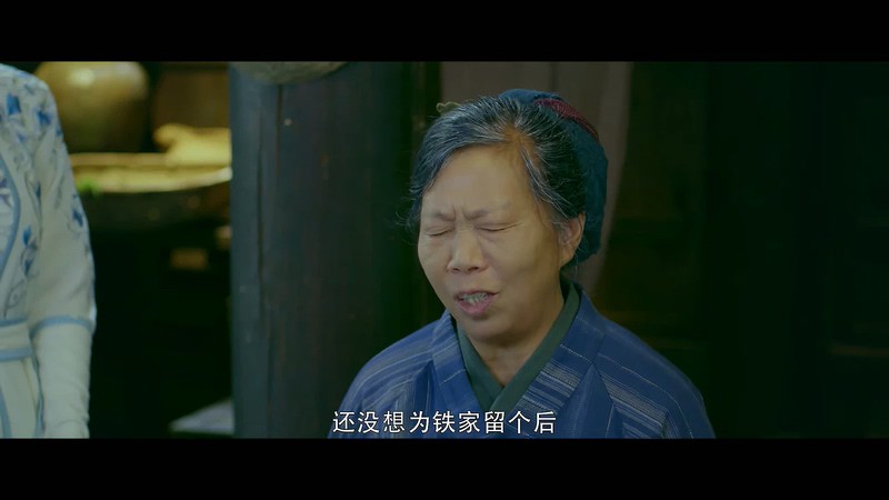 2018动作喜剧《白夜侠》HD720P.国语中字截图