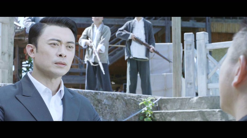 2019国产剧情《江城1943》HD1080P.国语中字截图