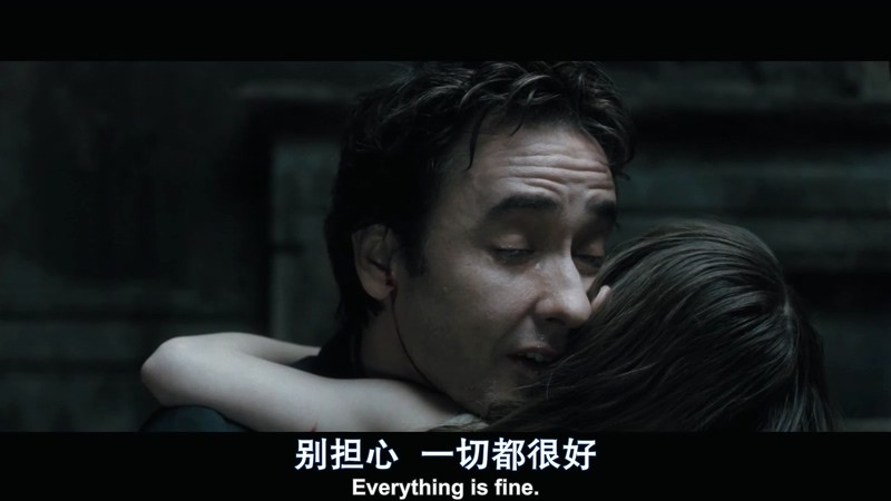1408幻影凶间剧照