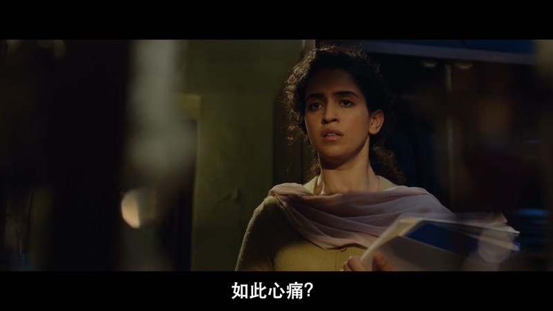 2021印度喜剧《婀娜三曲》HD720P&HD1080P.印地语中字截图