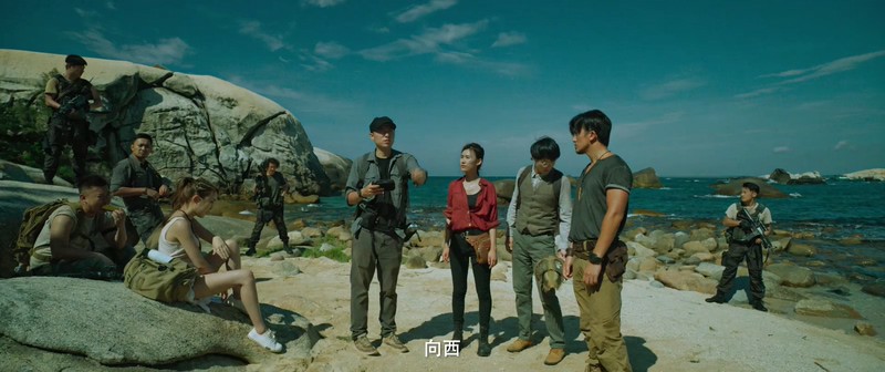 2020动作冒险《杀出侏罗纪》HD1080P.国语中字截图;jsessionid=yicKqwWkrUO-eG6uJ_8tVWvf_R4sgjE4snbV8Fkm