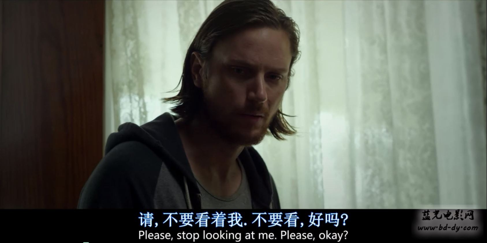 《入侵者》2015年美国恐怖惊悚片.BD720P.中英双字截图