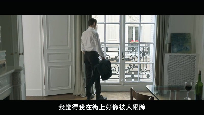 2019法国剧情《同义词》HD1080P.法语中字截图