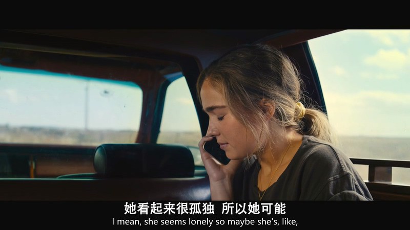 2020美国剧情《未怀孕》HD720P&HD1080P.英语中英双字截图