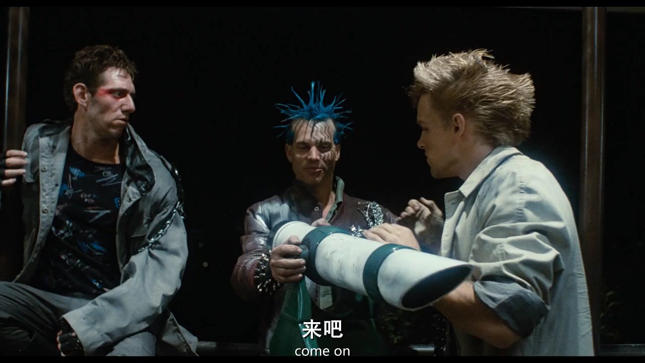 《终结者1》1984科幻惊悚.BD720P.中英双字截图