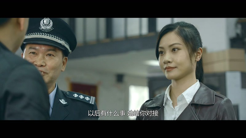 2019犯罪悬疑《象限之眼》12集全.HD1080P.国语中字.无水印截图