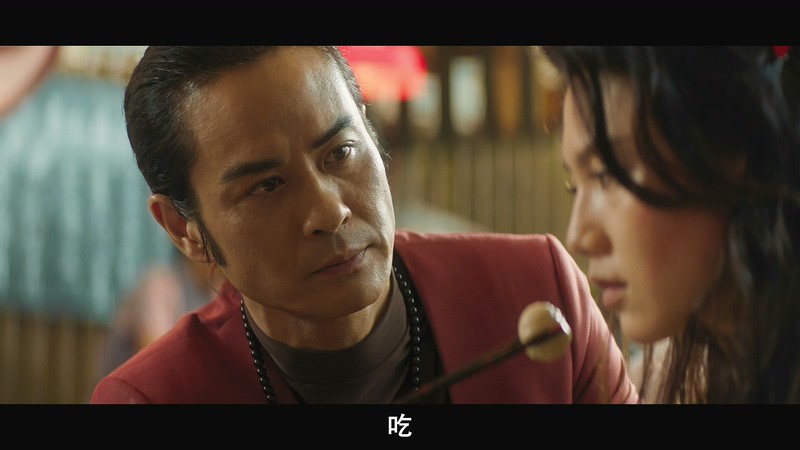 2018国产动作《叶问外传：张天志》BD720P&BD1080P.国粤双语中字截图