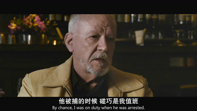 2019英国纪录《我们的教父》HD720P&HD1080P.英语中英双字截图