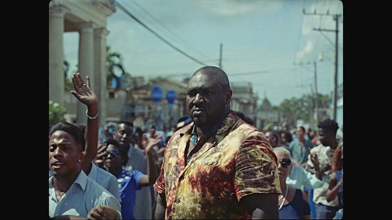 [HD-MP4] 番石榴岛 / Guava Island (2019)截图
