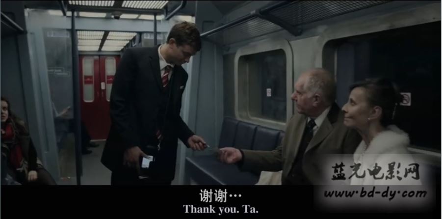 《嚎叫/鬼蚊子：完结篇》2015英国恐怖.BD720P.中英双字截图