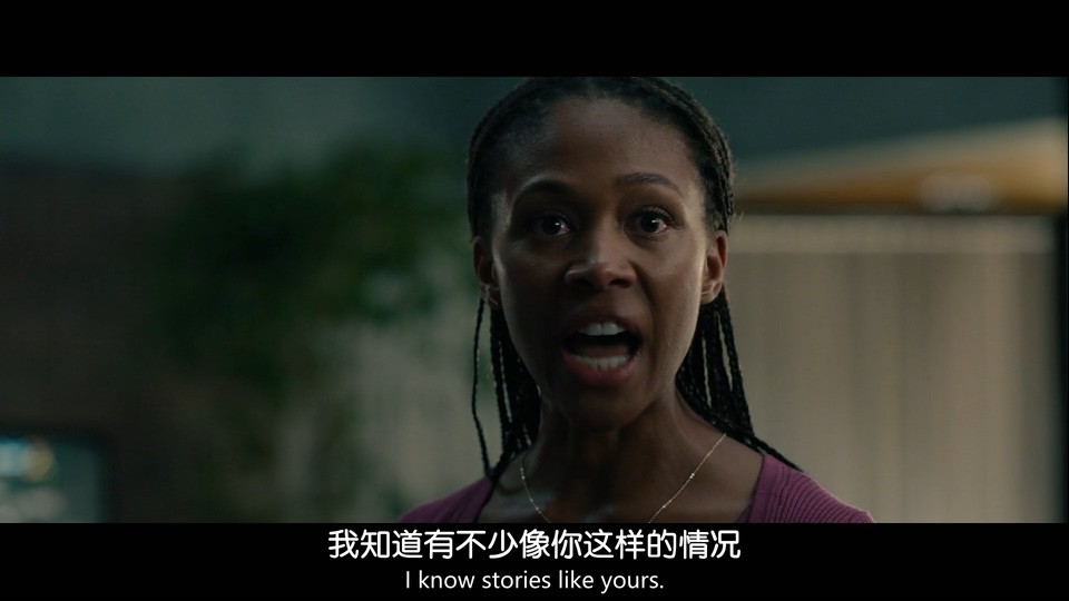 2022惊悚犯罪《破裂》HD1080P.英语中英双字