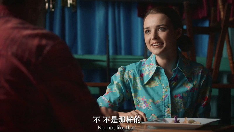 2019爱情喜剧《为了桑尼加油》HD1080P.英语中英双字截图