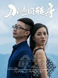 那一个转身封面图