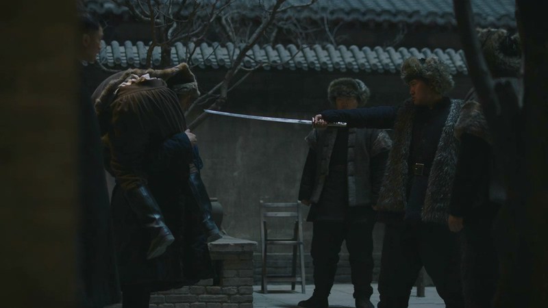 2020国剧《新世界》70集全.HD1080P.国语中字截图