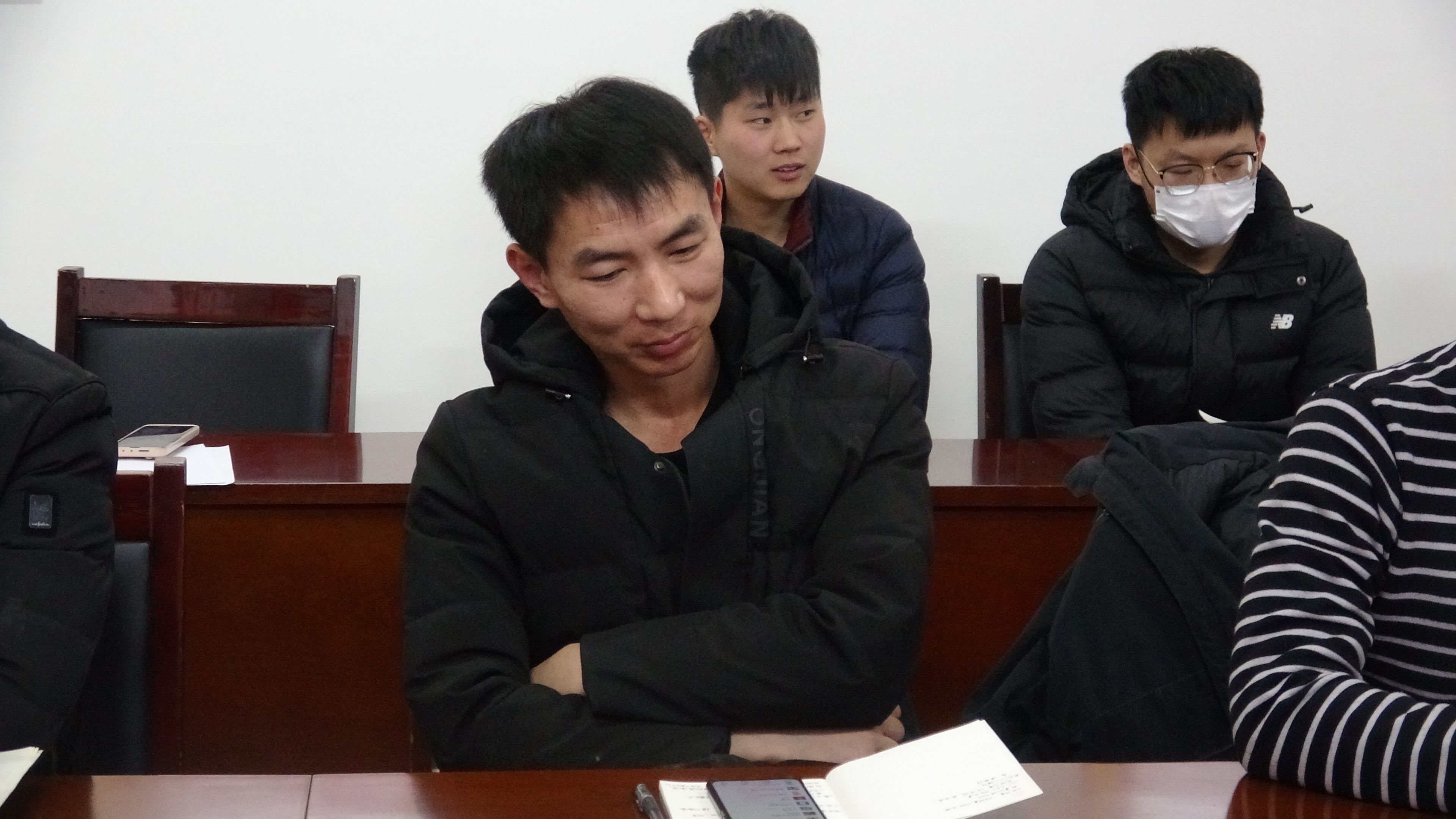 2021年度试验人员  培训暨考核(图35)