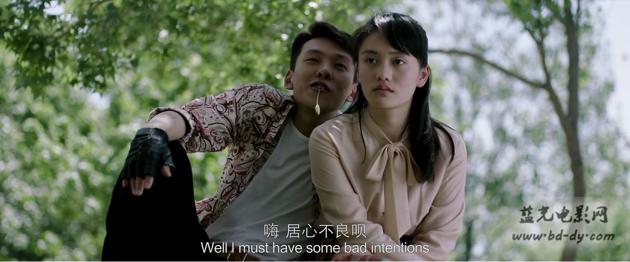 《黑处有什么》2015剧情犯罪悬疑.HD720P.国语中字截图