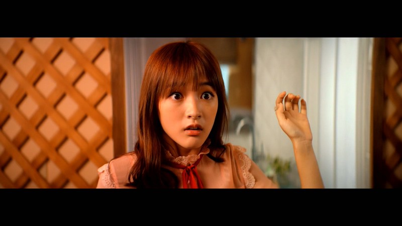 2017爱情《痴情男子汉》HD720P.国语中字截图