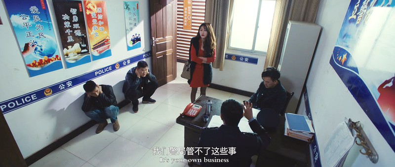 [HD-MP4] 寻找奥特曼 (2019)截图